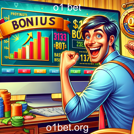 Aproveitando as Ofertas em Jogos Online no o1 Bet