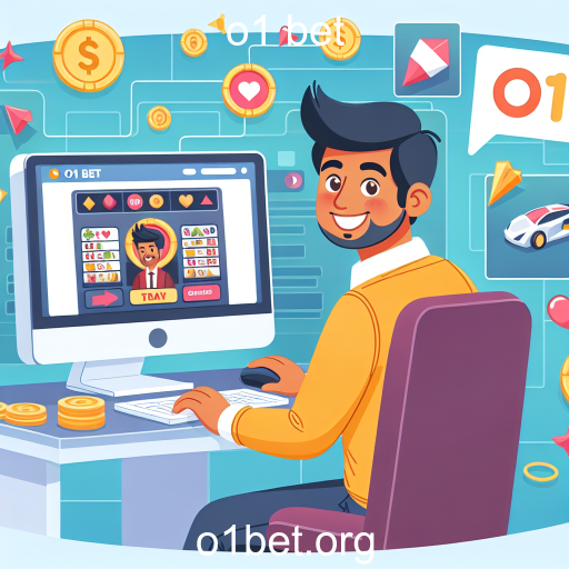 Descubra o VIP Club da o1 bet: A Experiência de Jogo Exclusiva